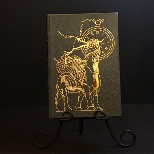 The Year of the Quiet Sun - Wilson Tucker - Easton Press - 1992