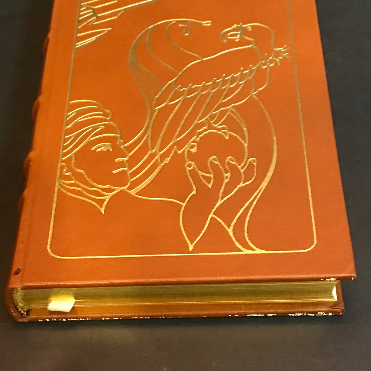 This is the Way the World Ends - James Morrow - Easton Press - 1992