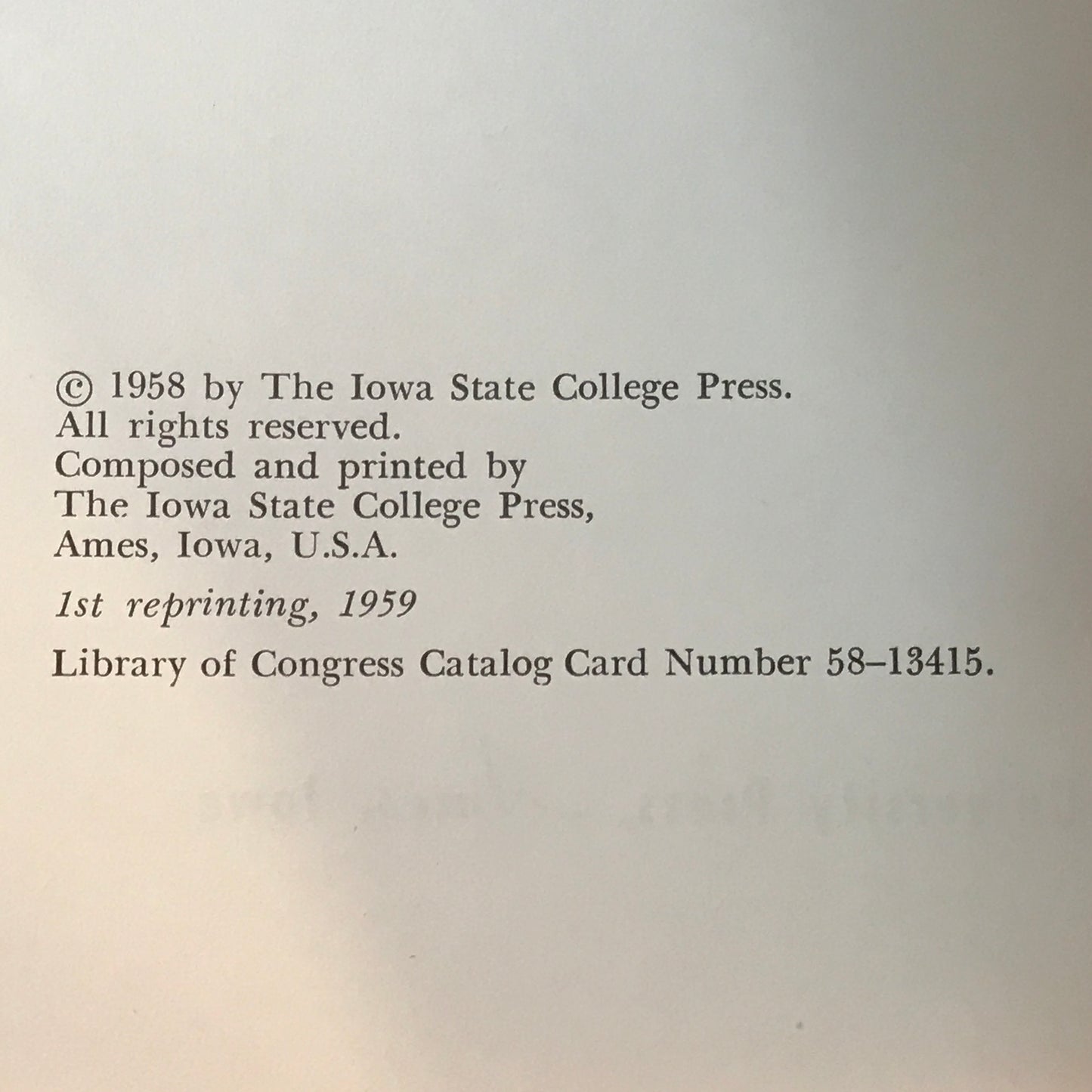 Young Homemakers' Equipment Guide - Louise J. Peet - 1958