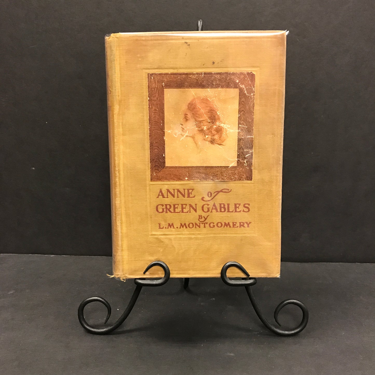 Anne of Green Gables - L. M. Montgomery - 1914