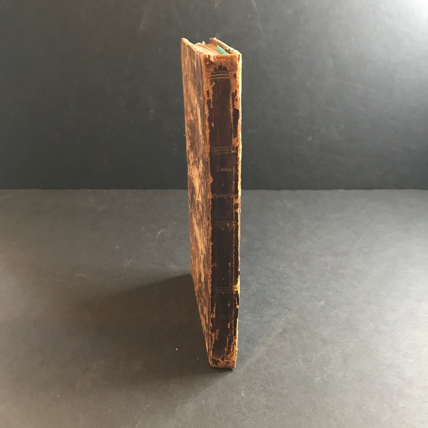 Numa Pompilius: Second Roi De Rome - M. De Florian & Dr. Ed. Hoche - 1851