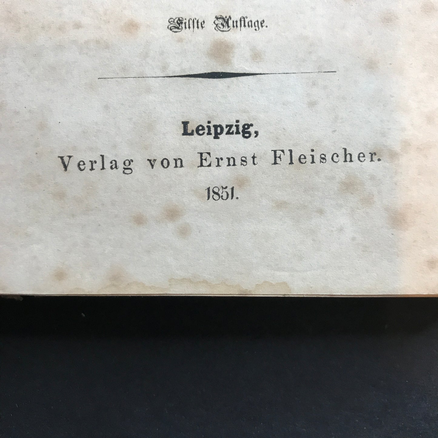 Numa Pompilius: Second Roi De Rome - M. De Florian & Dr. Ed. Hoche - 1851