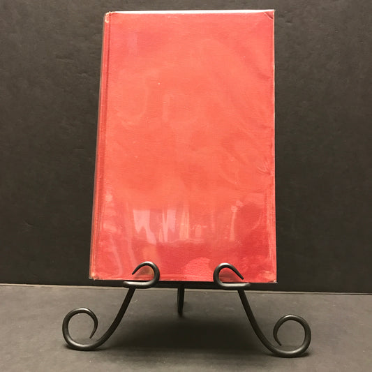 The Return of the King - J. R. R. Tolkien - 3rd Printing - 1957