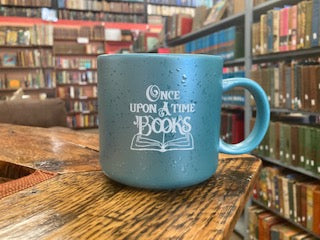 OUAT Logo Mugs