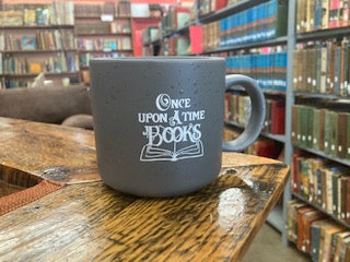 OUAT Logo Mugs