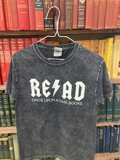 OUAT Short Sleeve Shirts