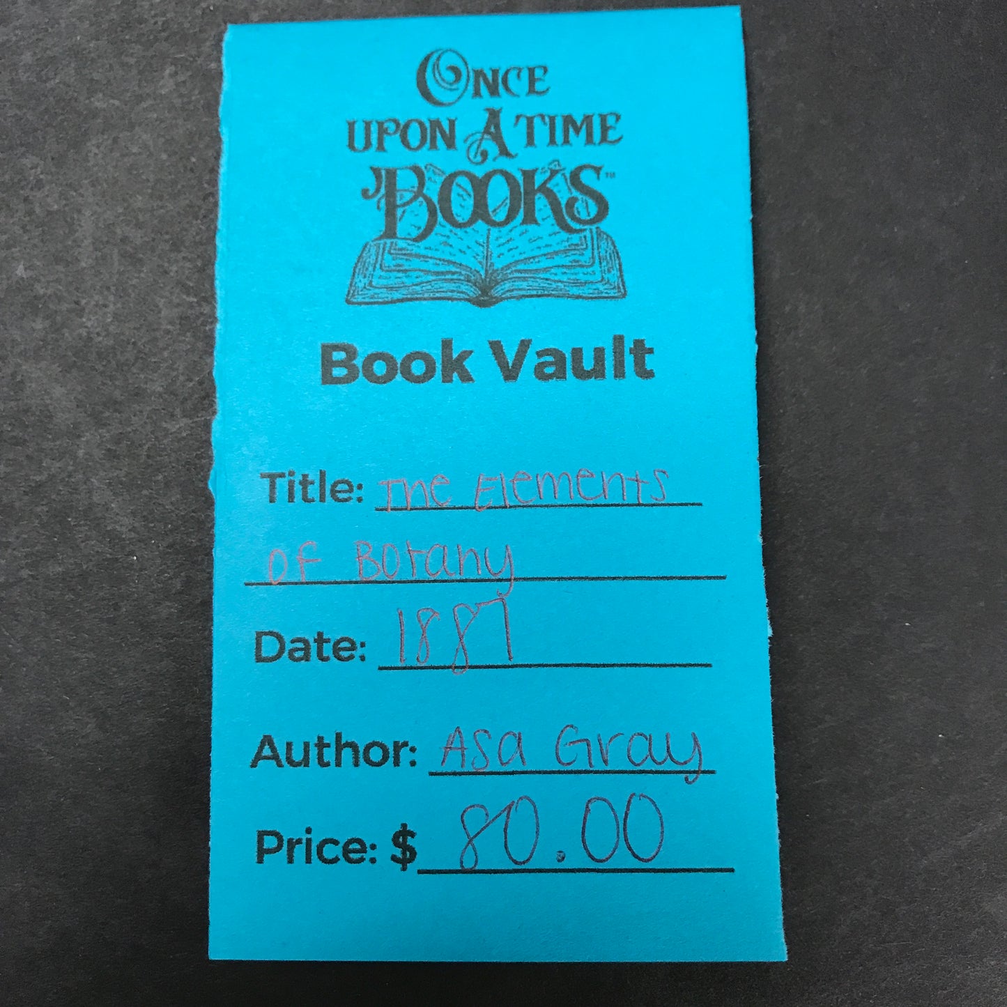 Gray's Lessons and Manual of Botany - Asa Gray - 1887