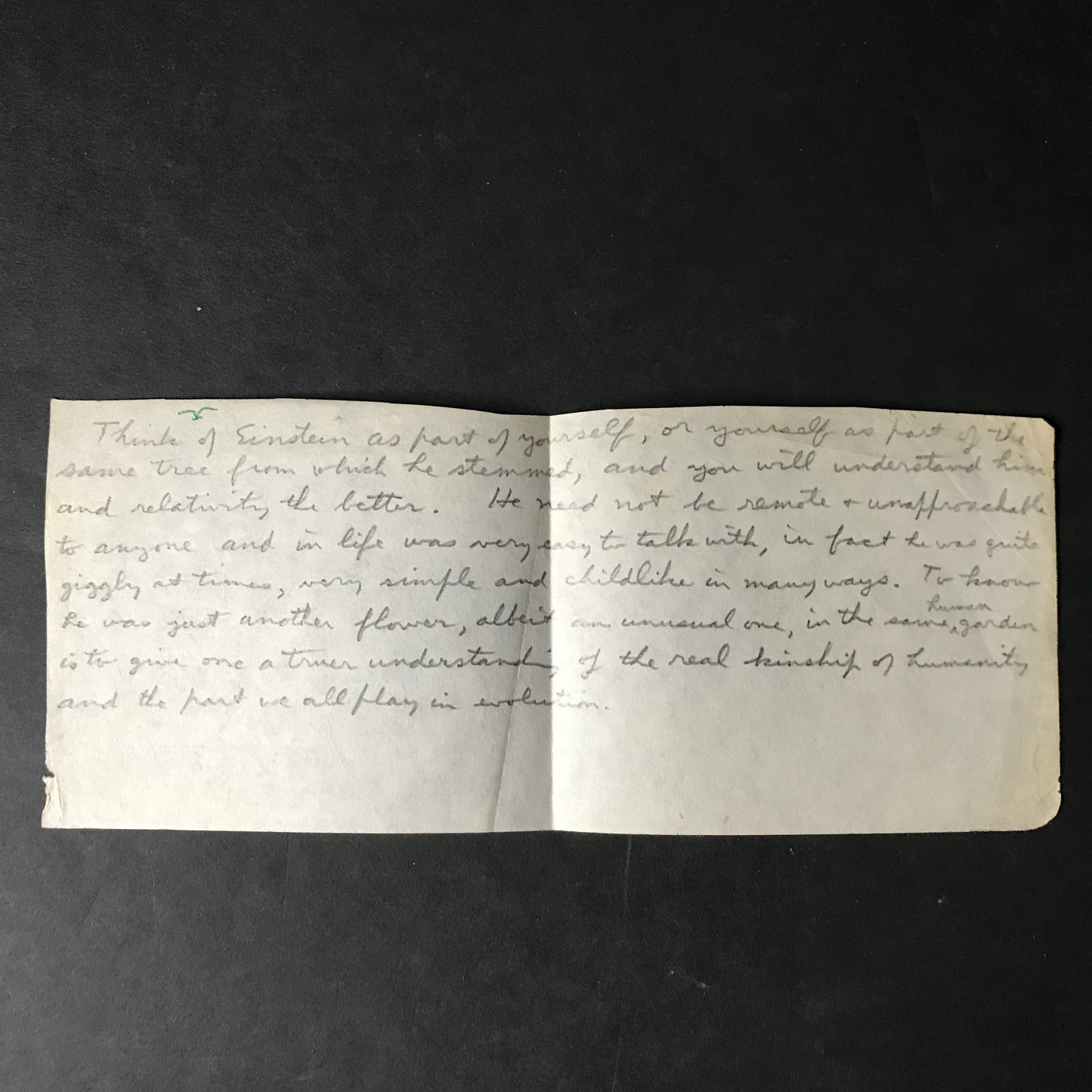 Ideas and Opinions - Albert Einstein - 1954 - First Edition