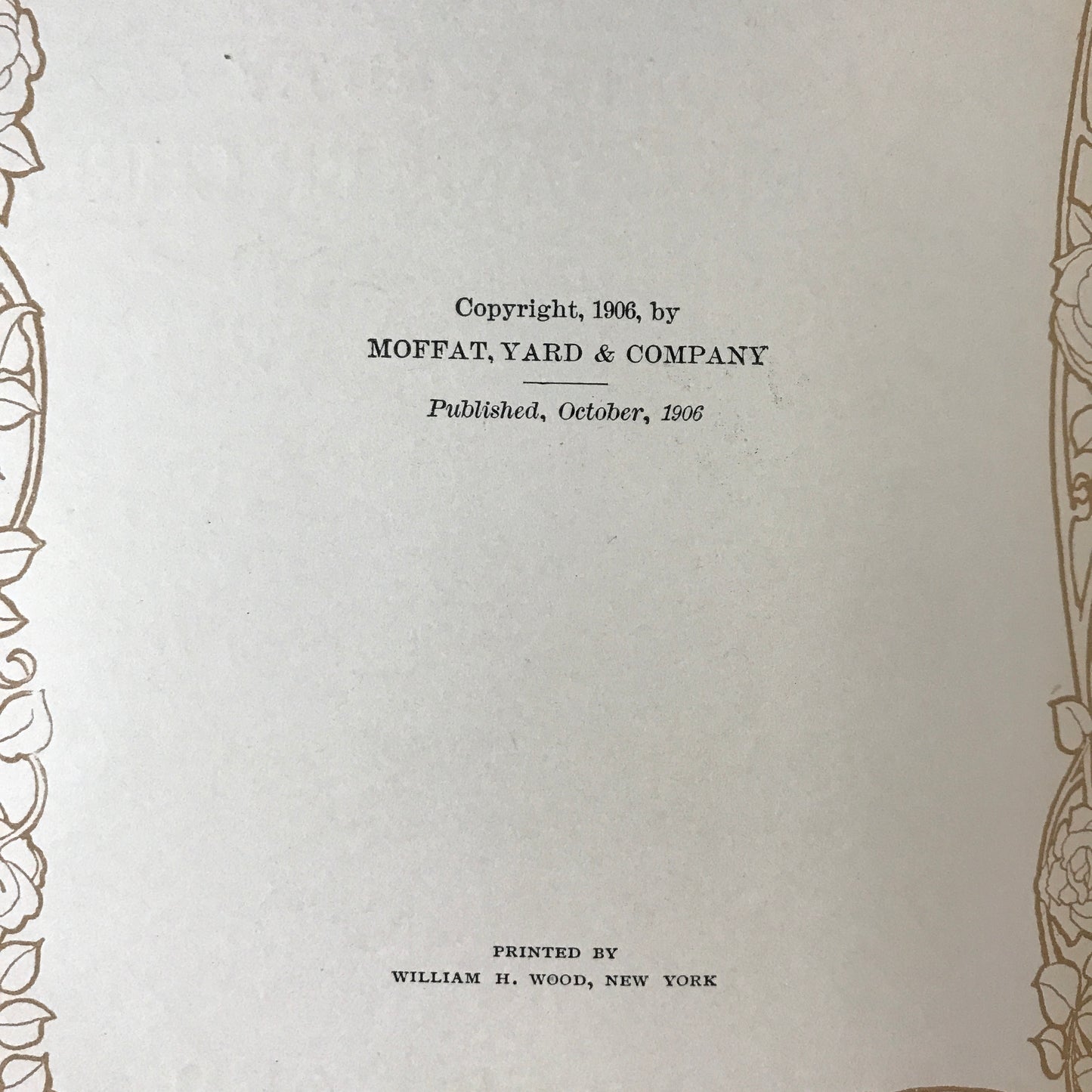 The American Girl - Howard C. Christy - 1906 - First Edition - 16 Color plates