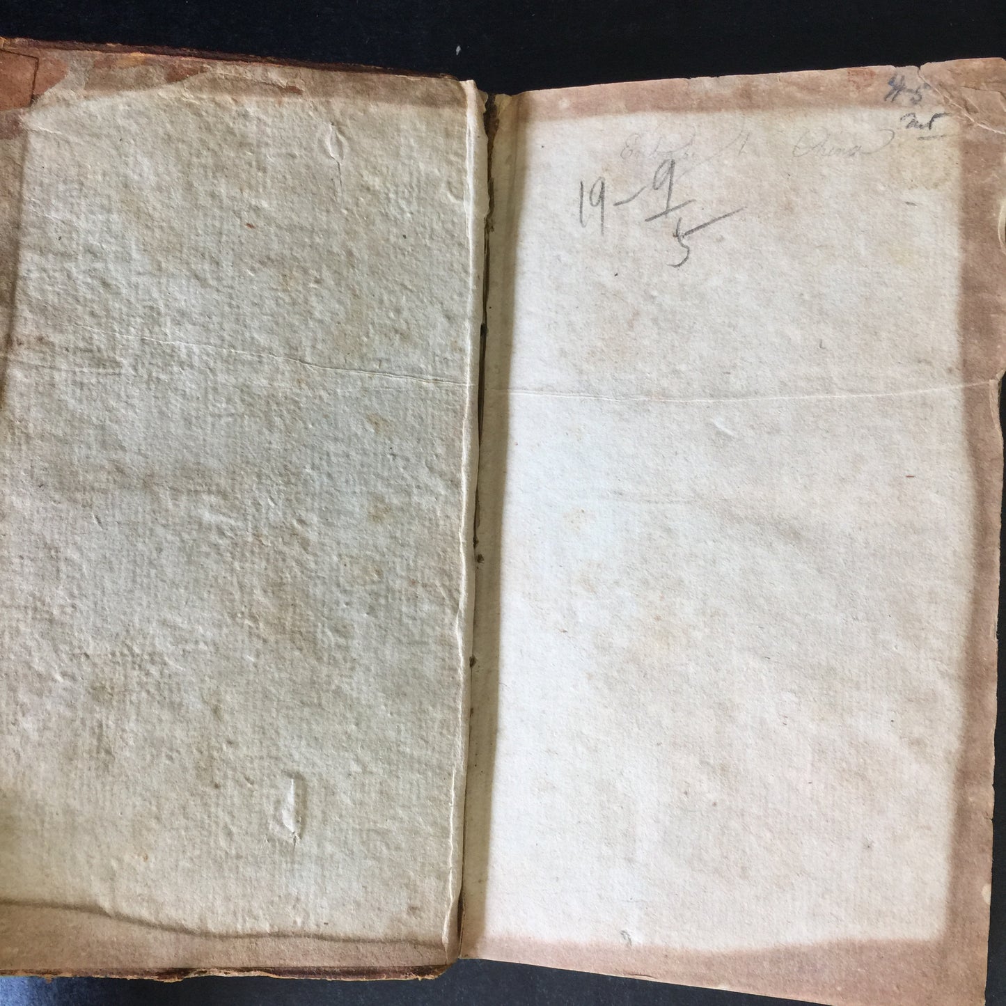 A Narrative of the British Embassy to China in the Years 1792, 1793, and 1794 - Aeneas Anderson - 1st American Edition - 1795