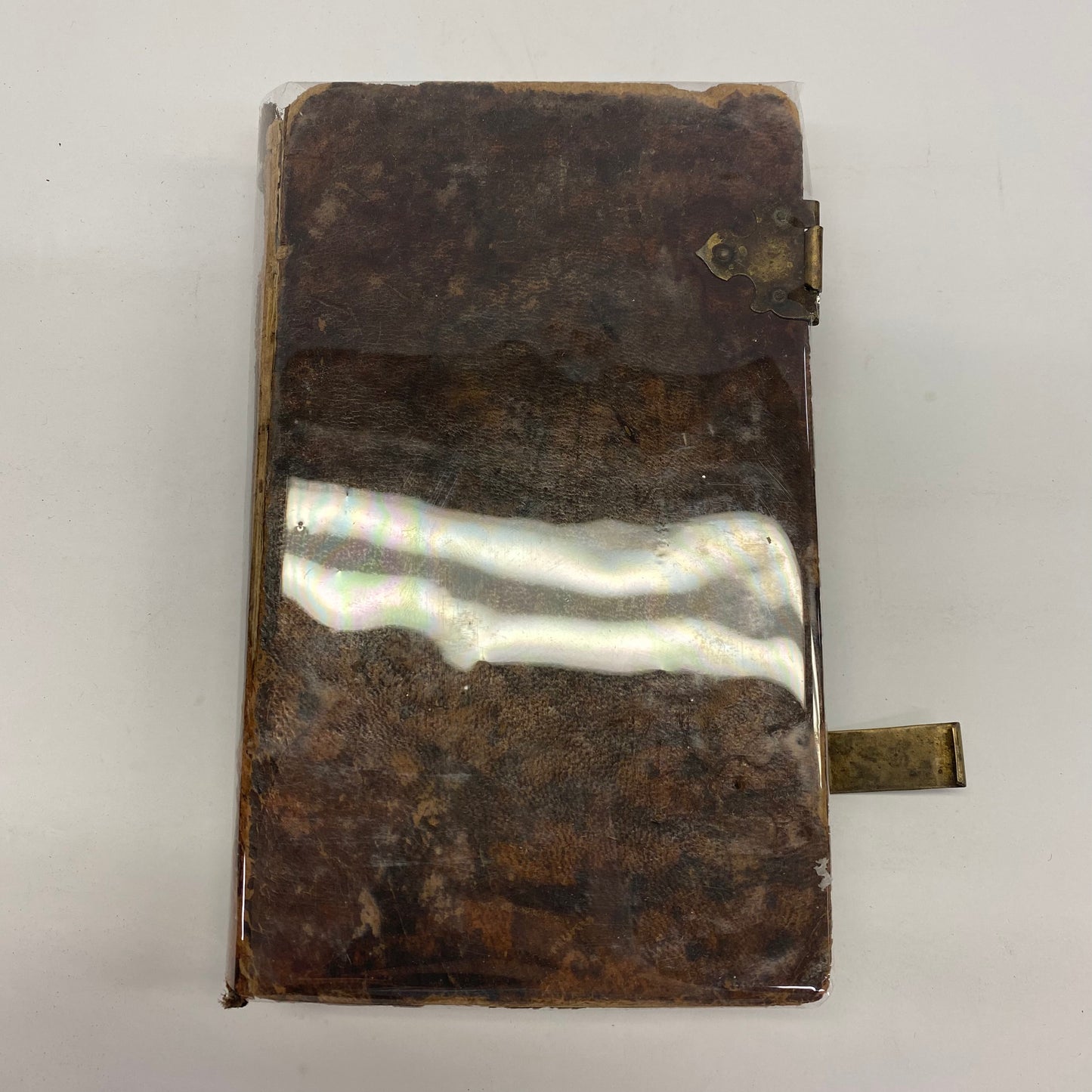 Biblifche Giftorien - C. H. Korner - 1860
