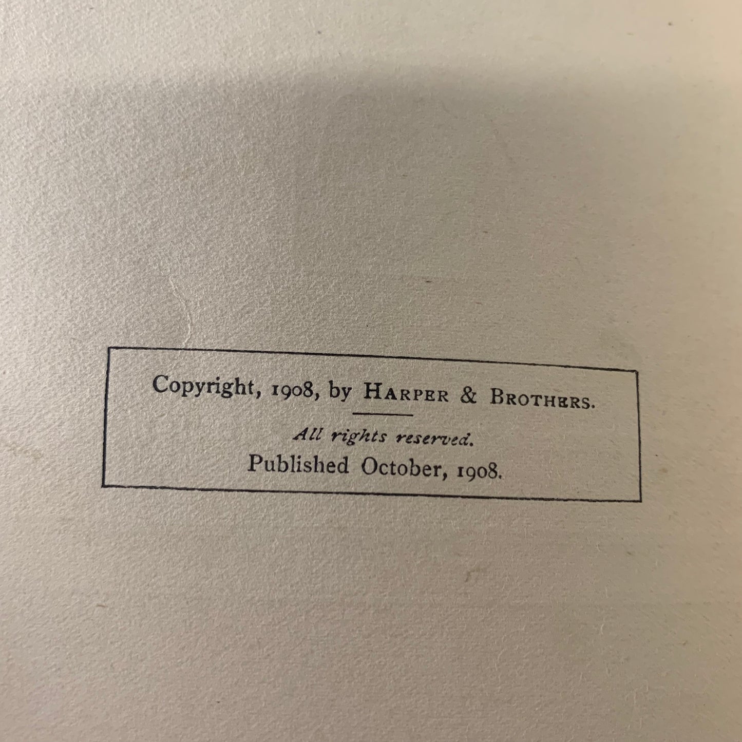 The Ruby of Kishmoor - Howard Pyle - 1st Edition - 1908