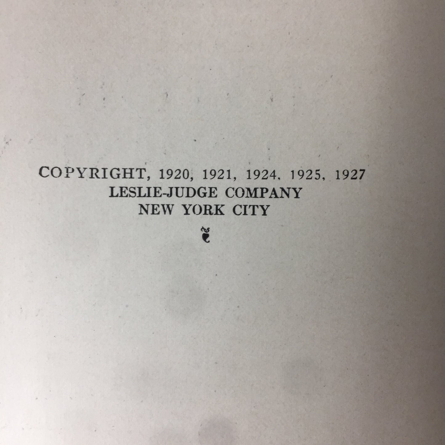 Everyman’s Guide to Motor Efficiency - H. W. Slauson M. E. And Howard Greene - 1927