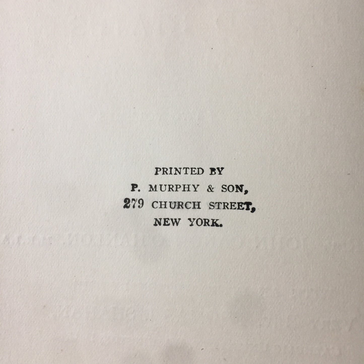 Irish American History of the United States - John O’Hanlon - Vol. 2 Only - 1907