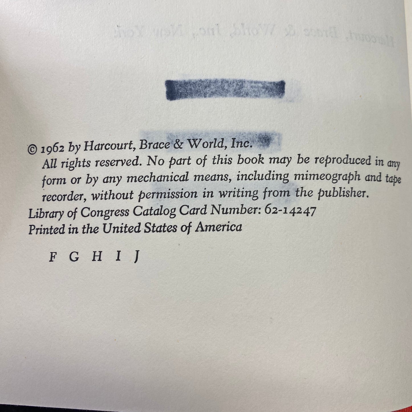 Lord of Thunder - Andre Norton - 1962