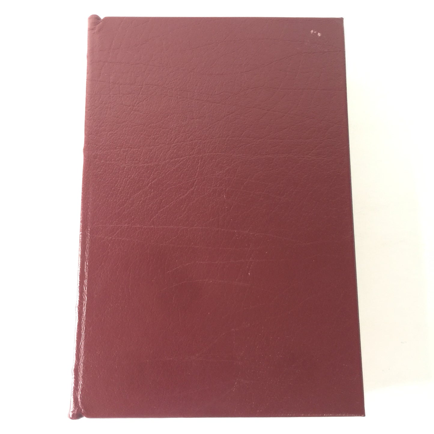 The Haunted Mesa - Louis L’Amour - Signed - 1st Thus - Limited # of 150 - 1987