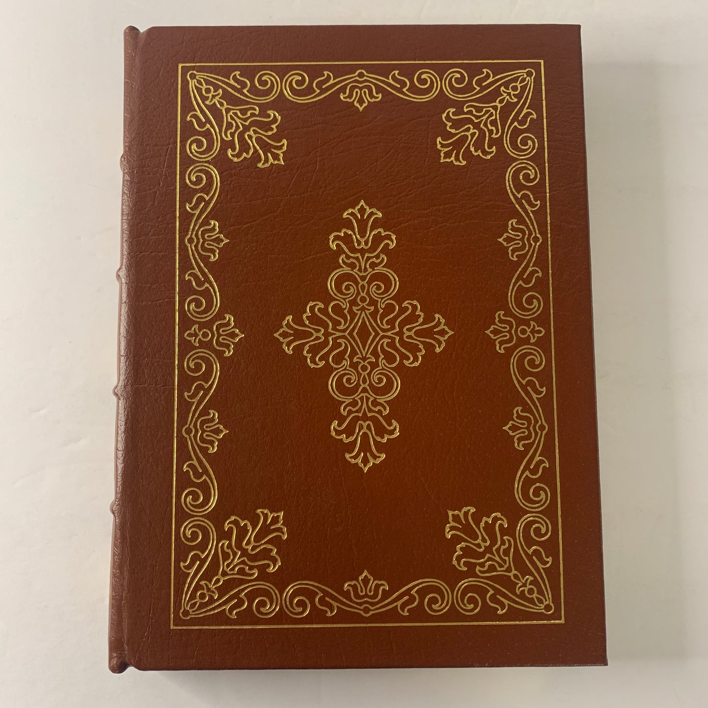 Two Plays: The Cherry Orchard and Three Sisters - Anton Chekhov - Easton Press - 1977