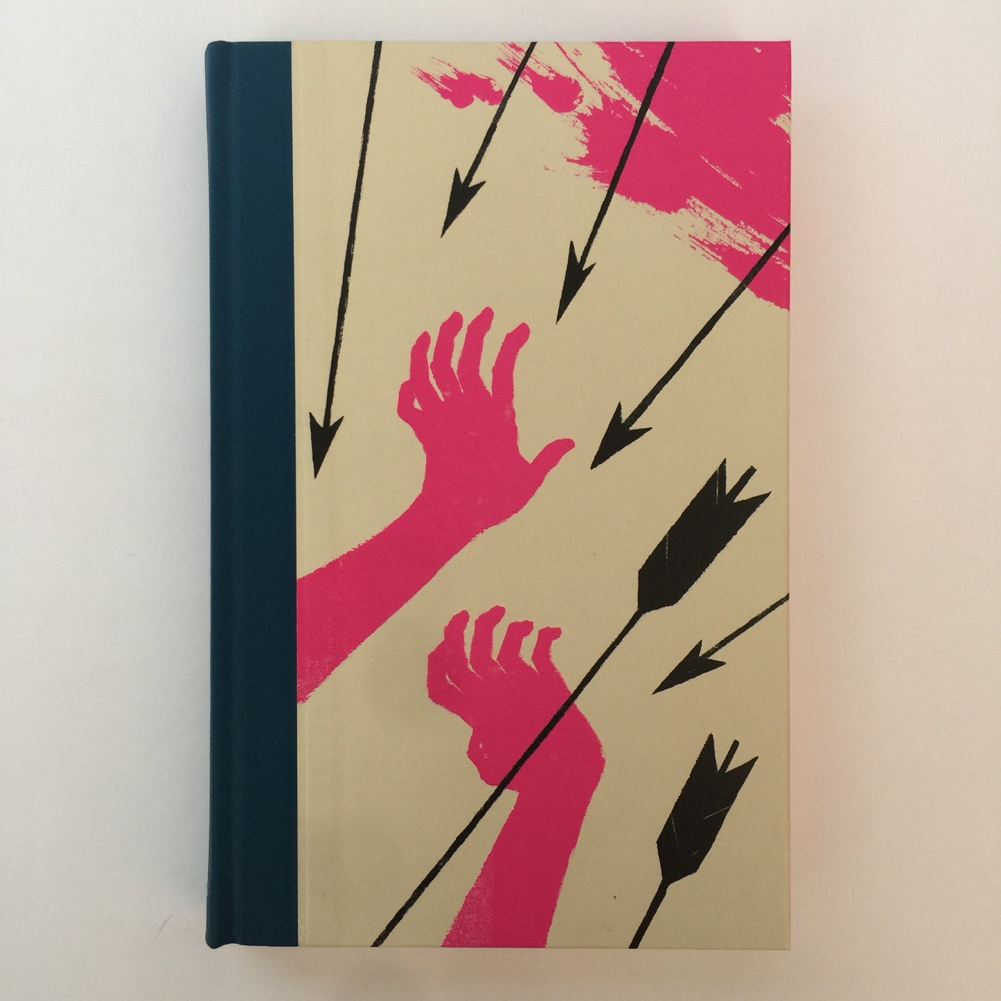 The Chrysalids, The Midwich Cuckoos, The Day of the Triffids - John Wyndham - 1st Thus - Folio Society - 2010