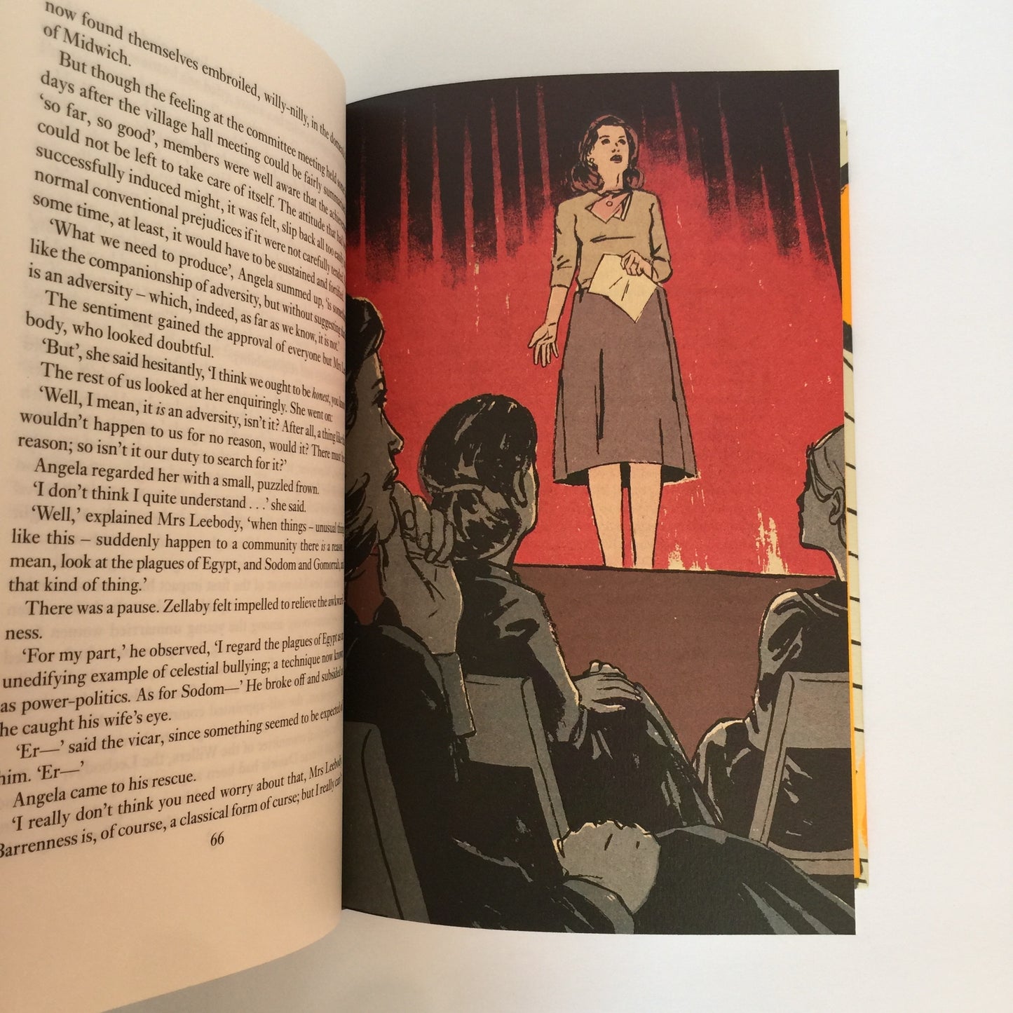 The Chrysalids, The Midwich Cuckoos, The Day of the Triffids - John Wyndham - 1st Thus - Folio Society - 2010