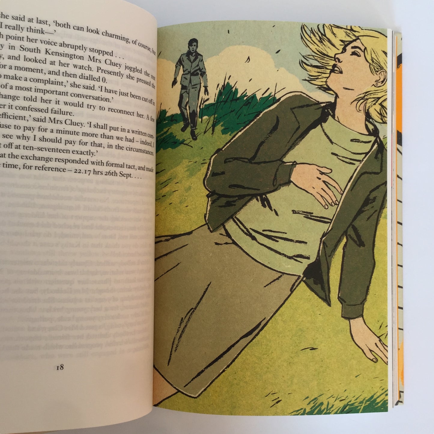 The Chrysalids, The Midwich Cuckoos, The Day of the Triffids - John Wyndham - 1st Thus - Folio Society - 2010