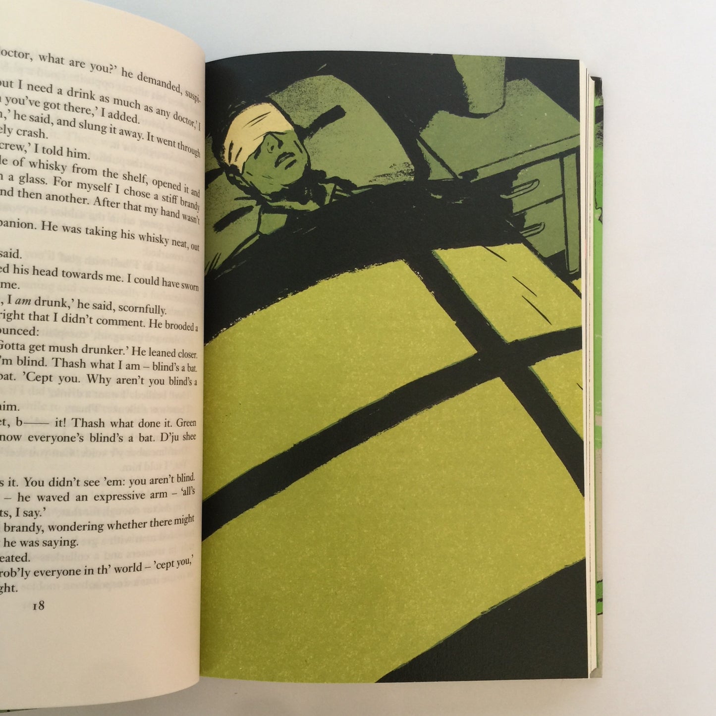 The Chrysalids, The Midwich Cuckoos, The Day of the Triffids - John Wyndham - 1st Thus - Folio Society - 2010