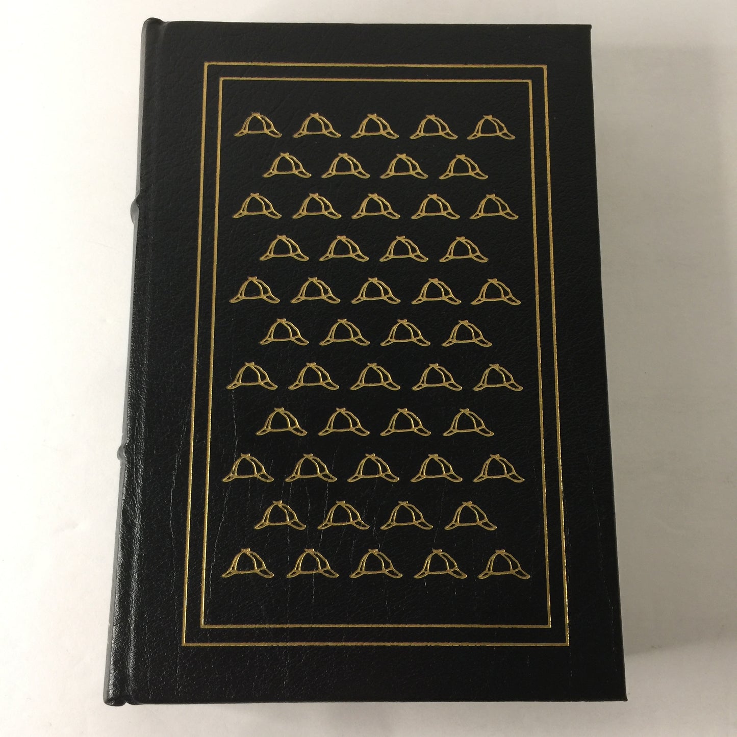 Later Adventures of Sherlock Holmes - A. Conan Doyle - Easton Press - Collectors Edition - 1980