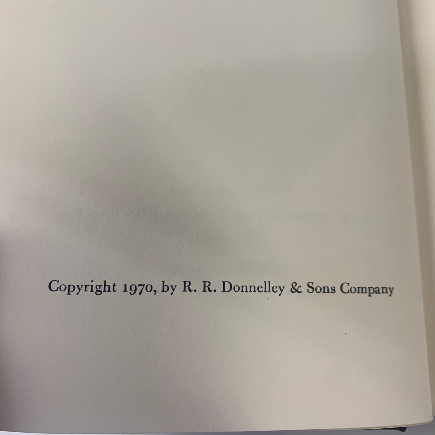 My Experiences in the West - John S. Collins - 1970
