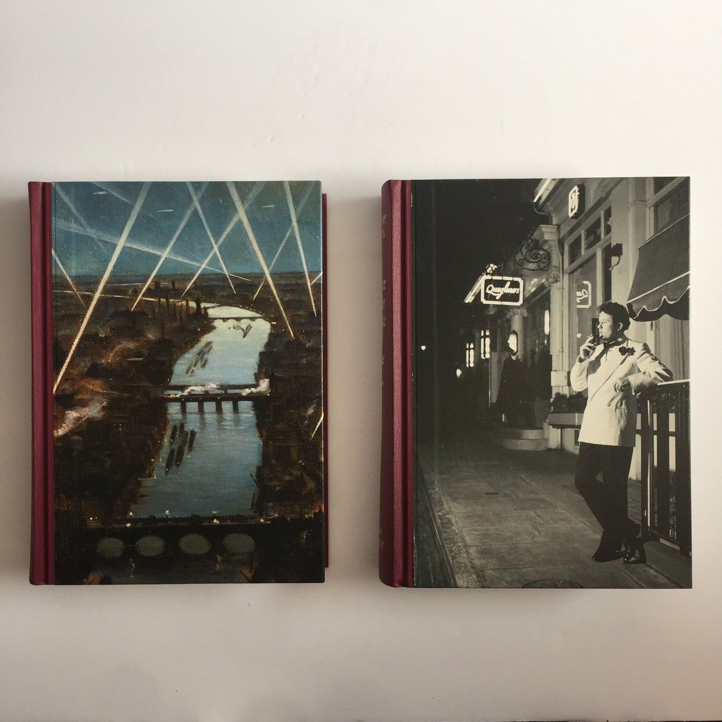 A Dance to the Music of Time - Anthony Powell - 4 Vol Set - Folio Society - 2007