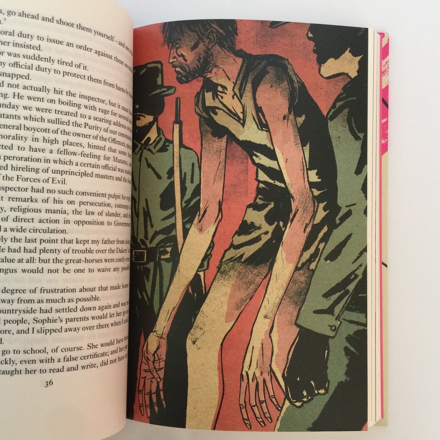 The Chrysalids, The Midwich Cuckoos, The Day of the Triffids - John Wyndham - 1st Thus - Folio Society - 2010