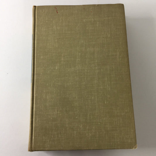 Selected Writings of Gertrude Stein - Carl Van Vechten - 1st Edition - 1946