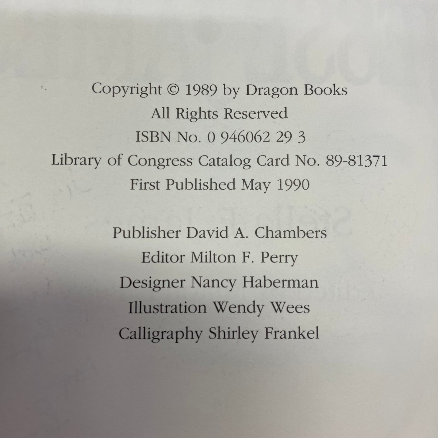 In the Shadow of Jesse James - Stella Frances James - Signed - Limited Edition - 1989