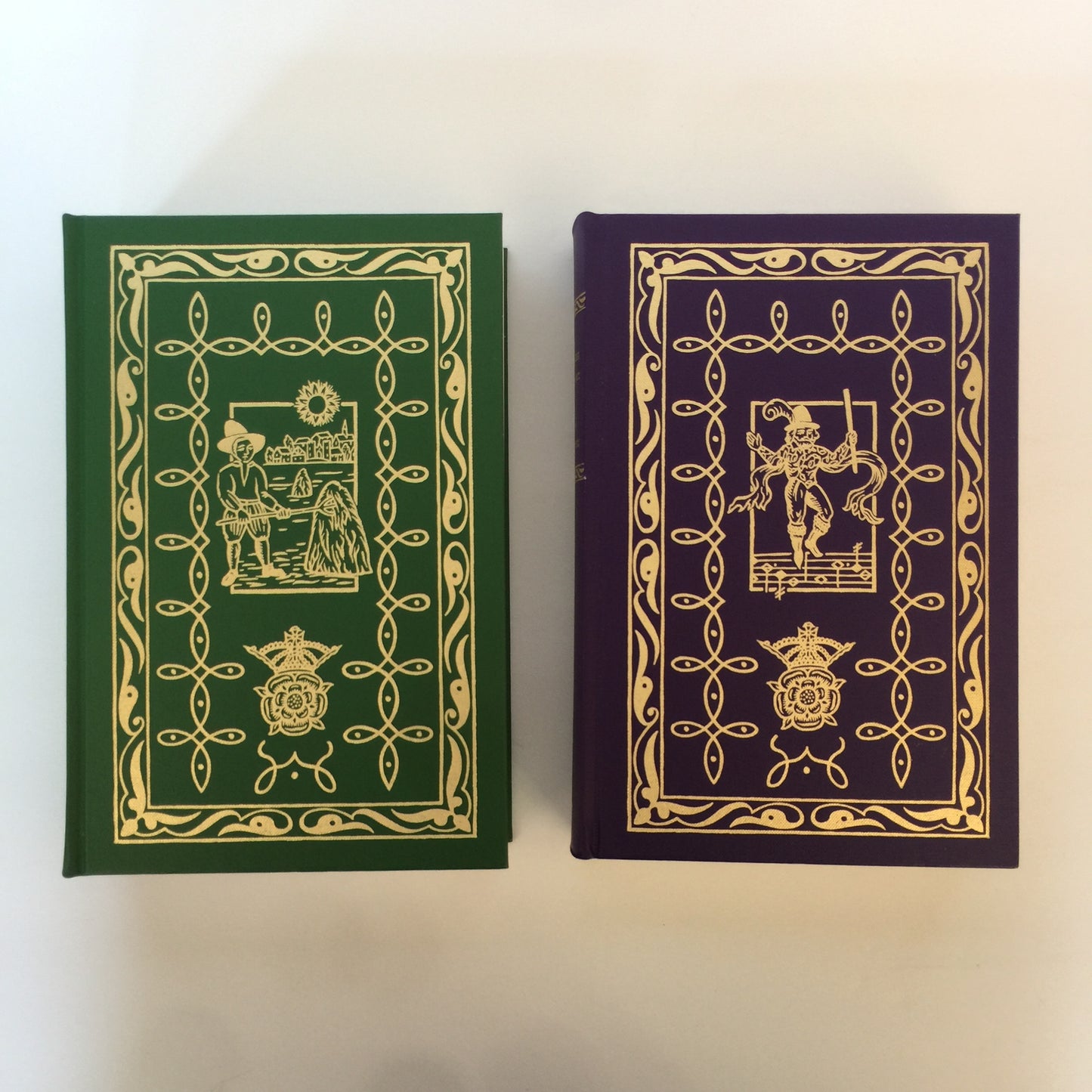 The Elizabethan Age - A. L. Rowse - 1st Thus - 4 Vol - Folio Society - 2012
