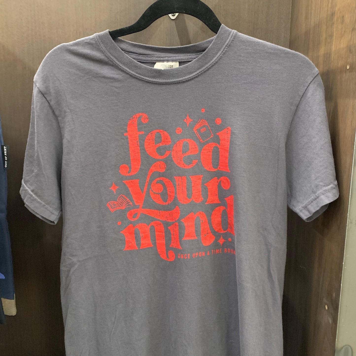 OUAT Short Sleeve Shirts