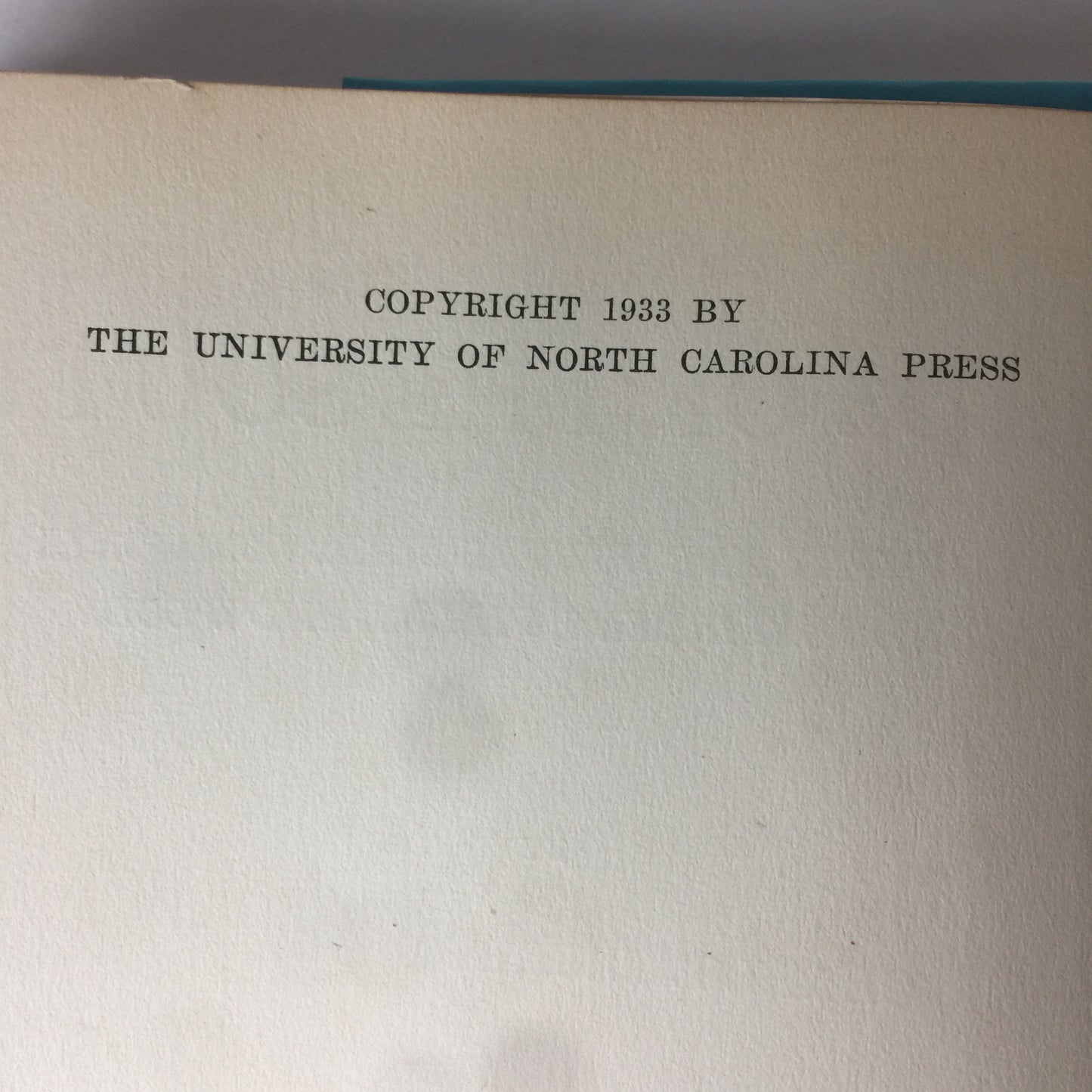 Birds of the South - Charlotte Green - 1st Edition - 1933