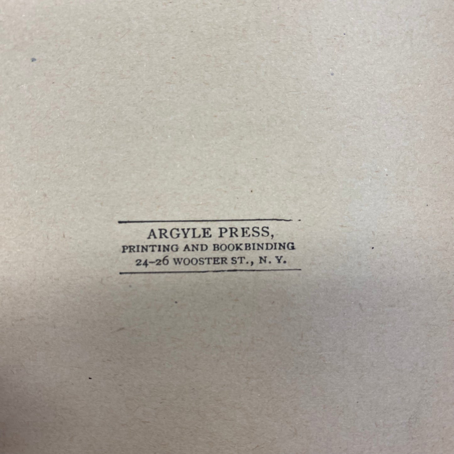 The Boy’s Own Book of Indoor Sports and Choice Parlor Games - Hurst & Co. Publishers - c. 1880