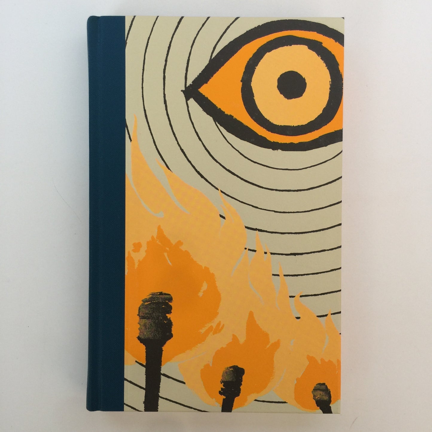 The Chrysalids, The Midwich Cuckoos, The Day of the Triffids - John Wyndham - 1st Thus - Folio Society - 2010