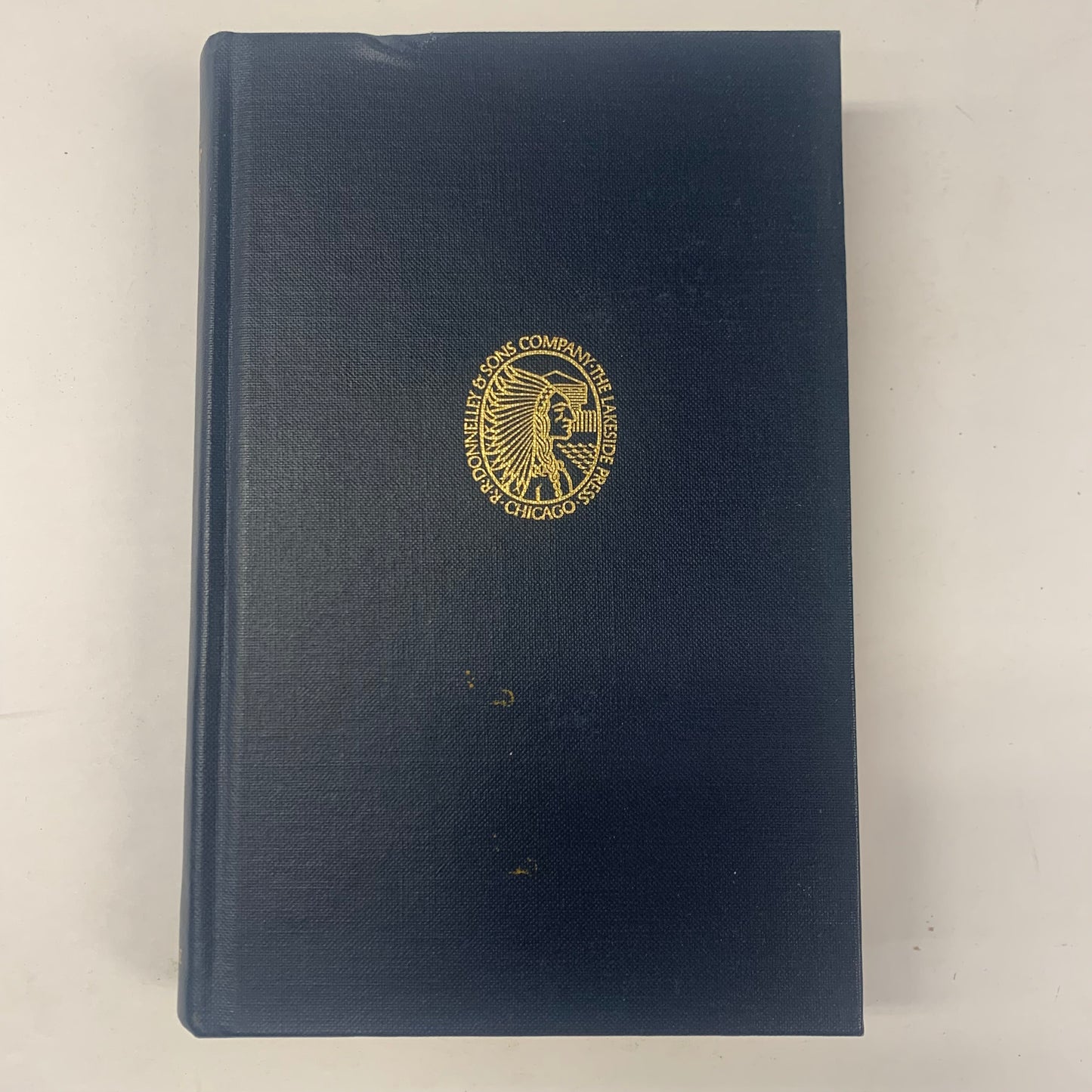 My Experiences in the West - John S. Collins - 1970