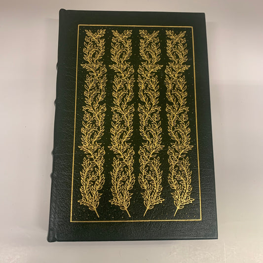 The Return of the Native - Thomas Hardy - Easton Press - 1978
