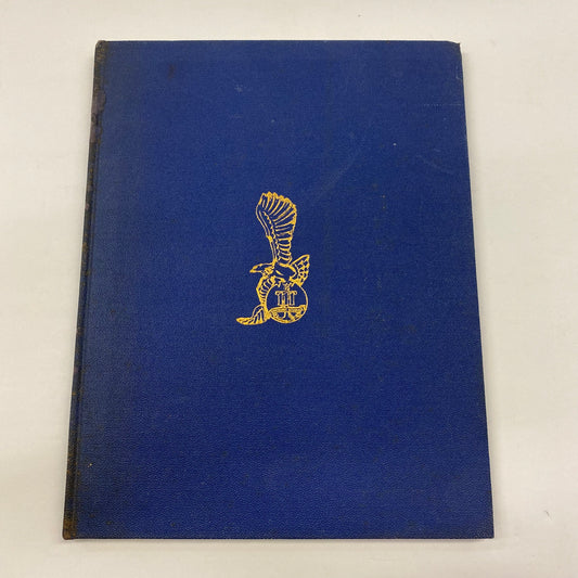 History of the 111th U. S. Naval Construction Battalion - Camp Jardine