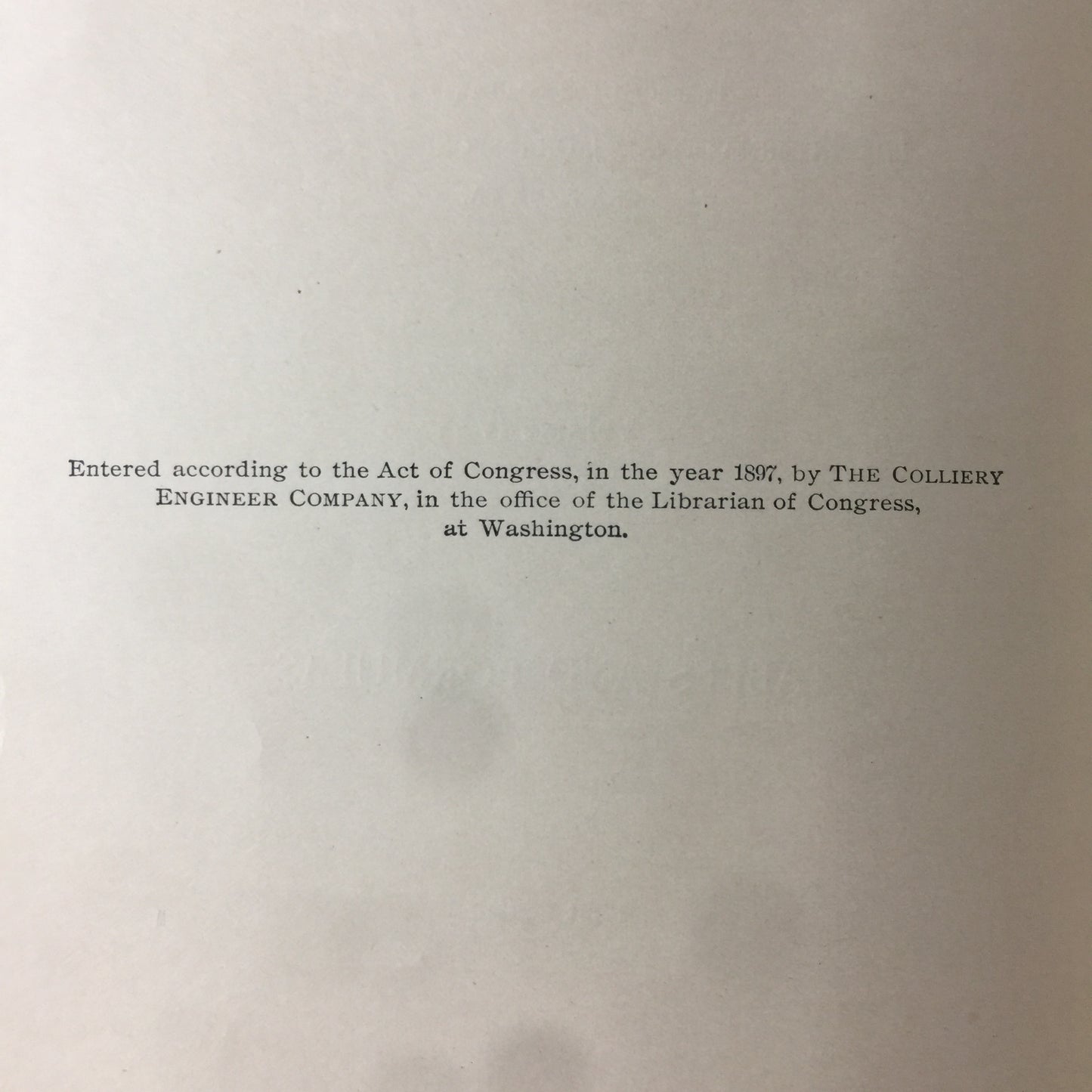 The Elements of Steam Engineering - Various - First Edition - 1897