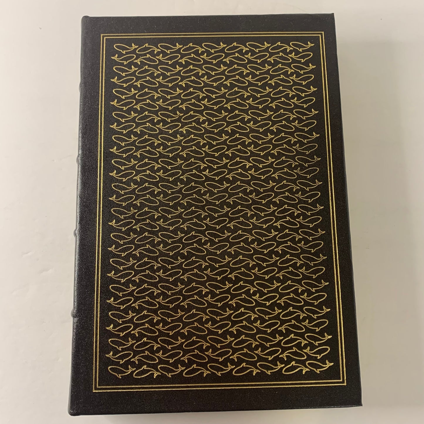 Twenty Thousand Leagues Under The Sea - Jules Verne - Easton Press - 1977
