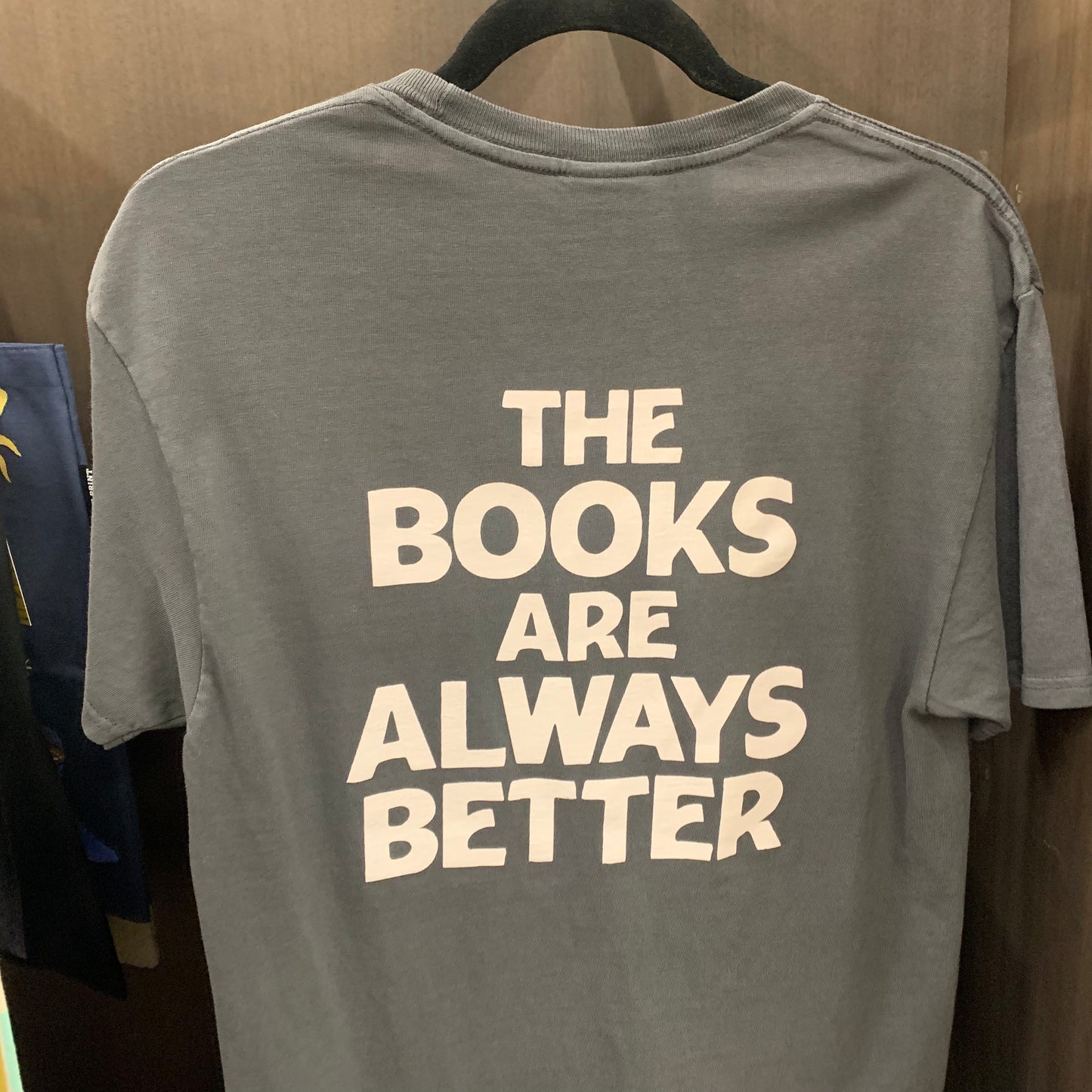 OUAT Short Sleeve Shirts