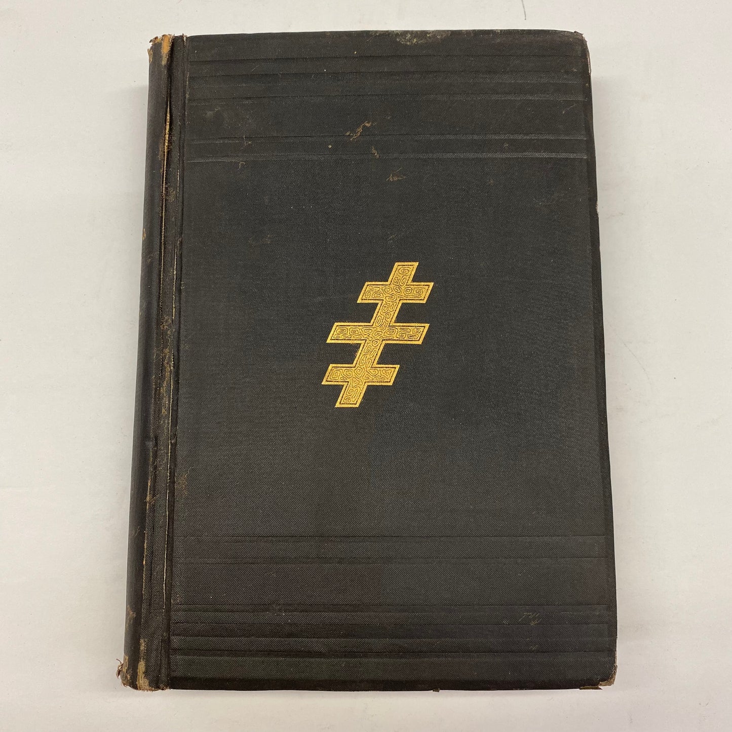 Proceedings of the Grand Encampment of Knights Templar - John A. Gerow - Chicago, Illinois - 1910
