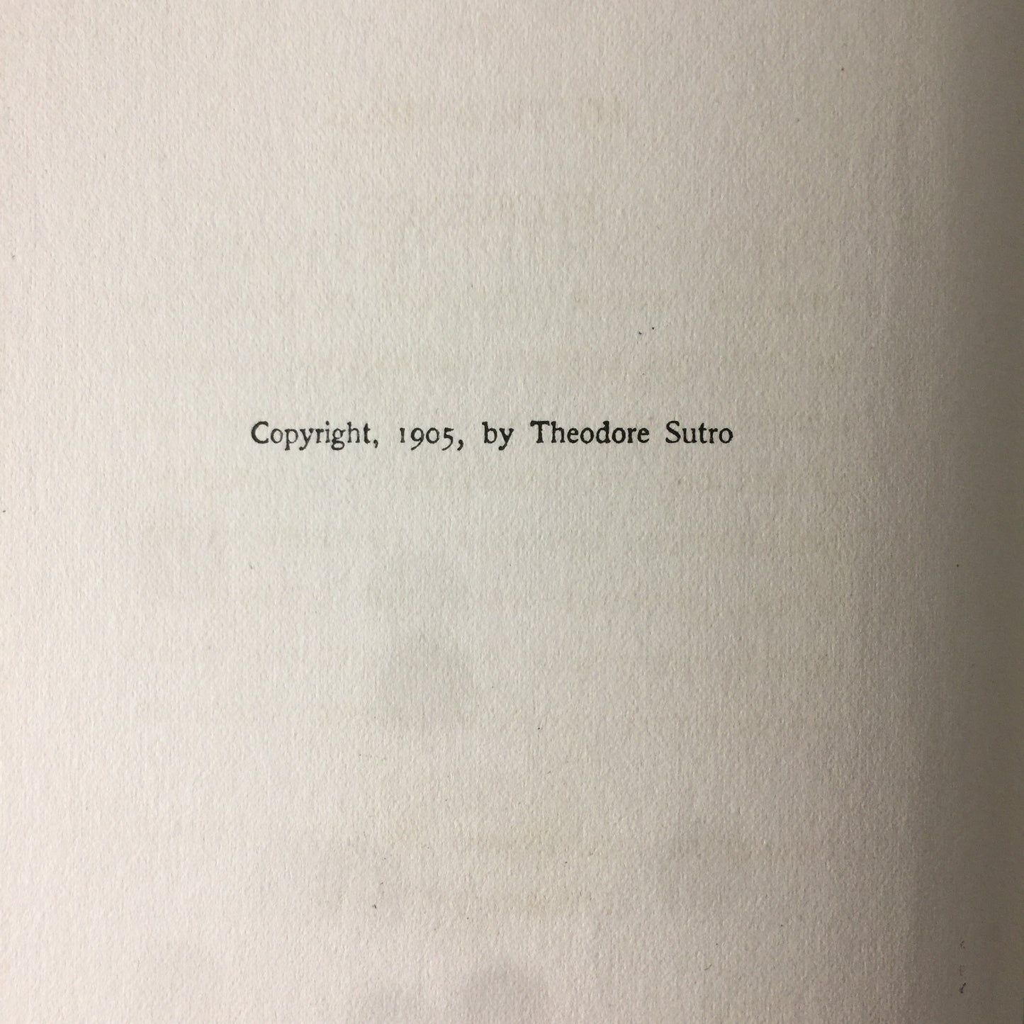 Thirteen Historical Marine Paintings - Theodore Sutro - 1905