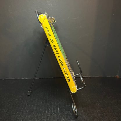 How To Make Good Pictures - Eastman Kodak Company - 1935