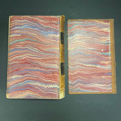 The War Between the States - Alexander Stephens - Two Volumes - Very Scarce - 1868