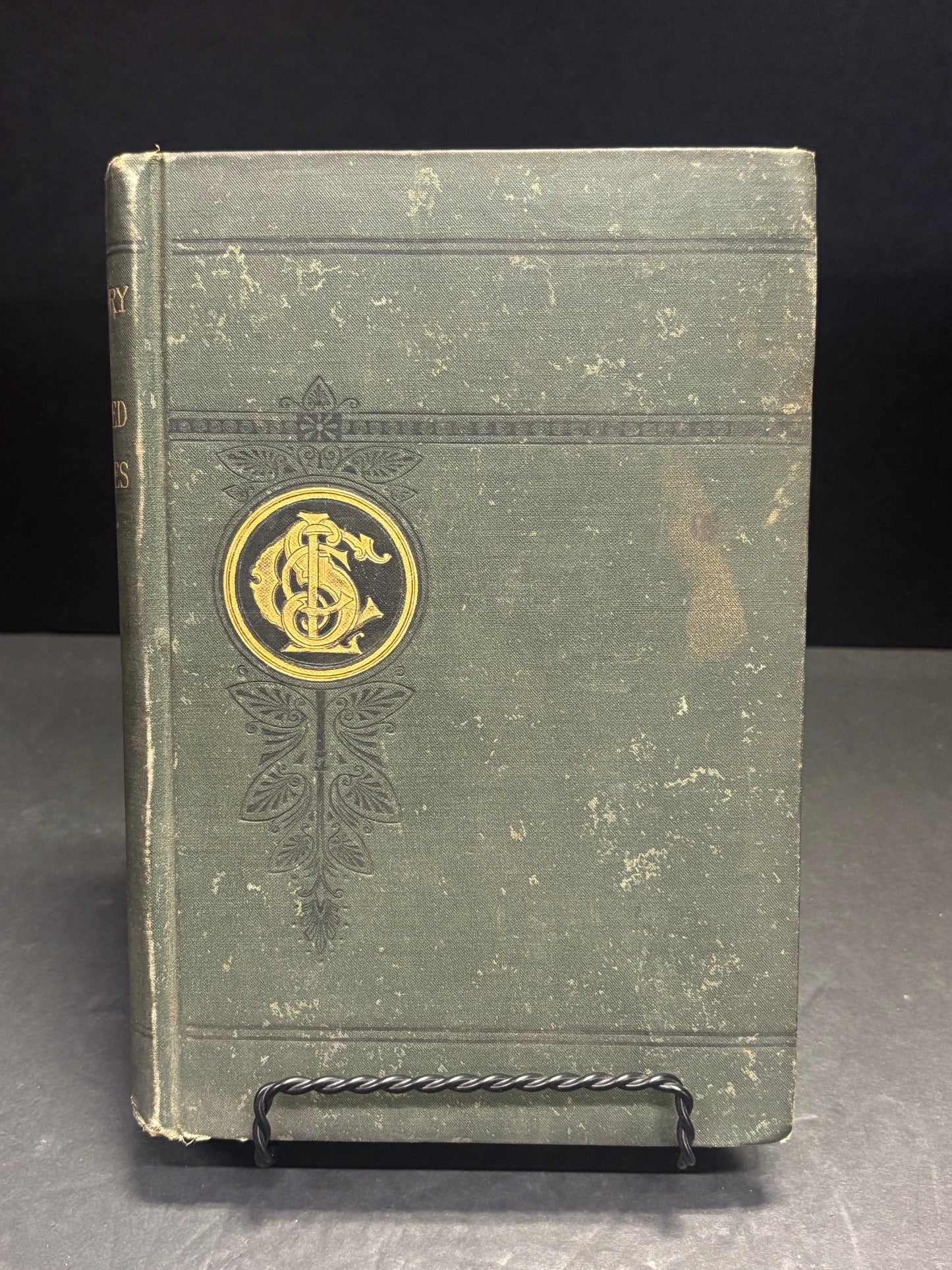 History of the United States - Edward E. Hale - Foldouts - 1887