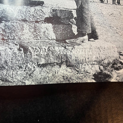 Noel Centennial - Local - 1887 - 1987