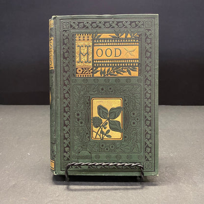 The Poetical Works of Thomas Hood - Thomas Hood - c. 1895