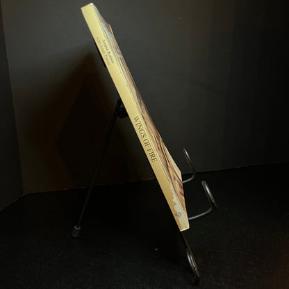 Wings of Fire - APJ Abdul Kalam - Signed Copy - 2006